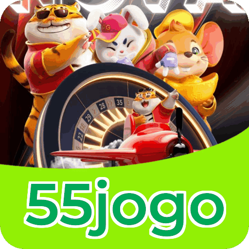 Instalação Android 55jogo