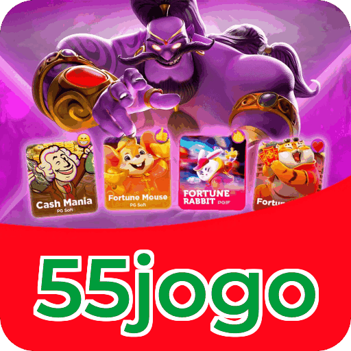 Interface 55jogo