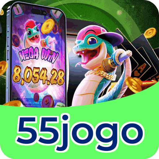 Siga a 55jogo no Facebook